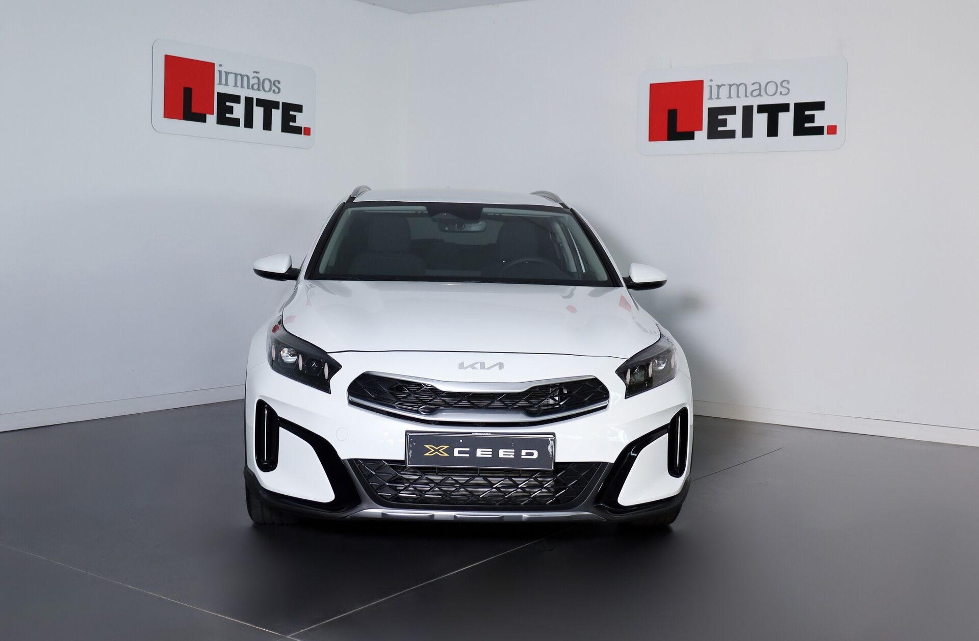 KIA XCeed 1.0 T-GDi Dynamic