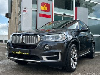 BMW X5 25 d sDrive Comfort 7L