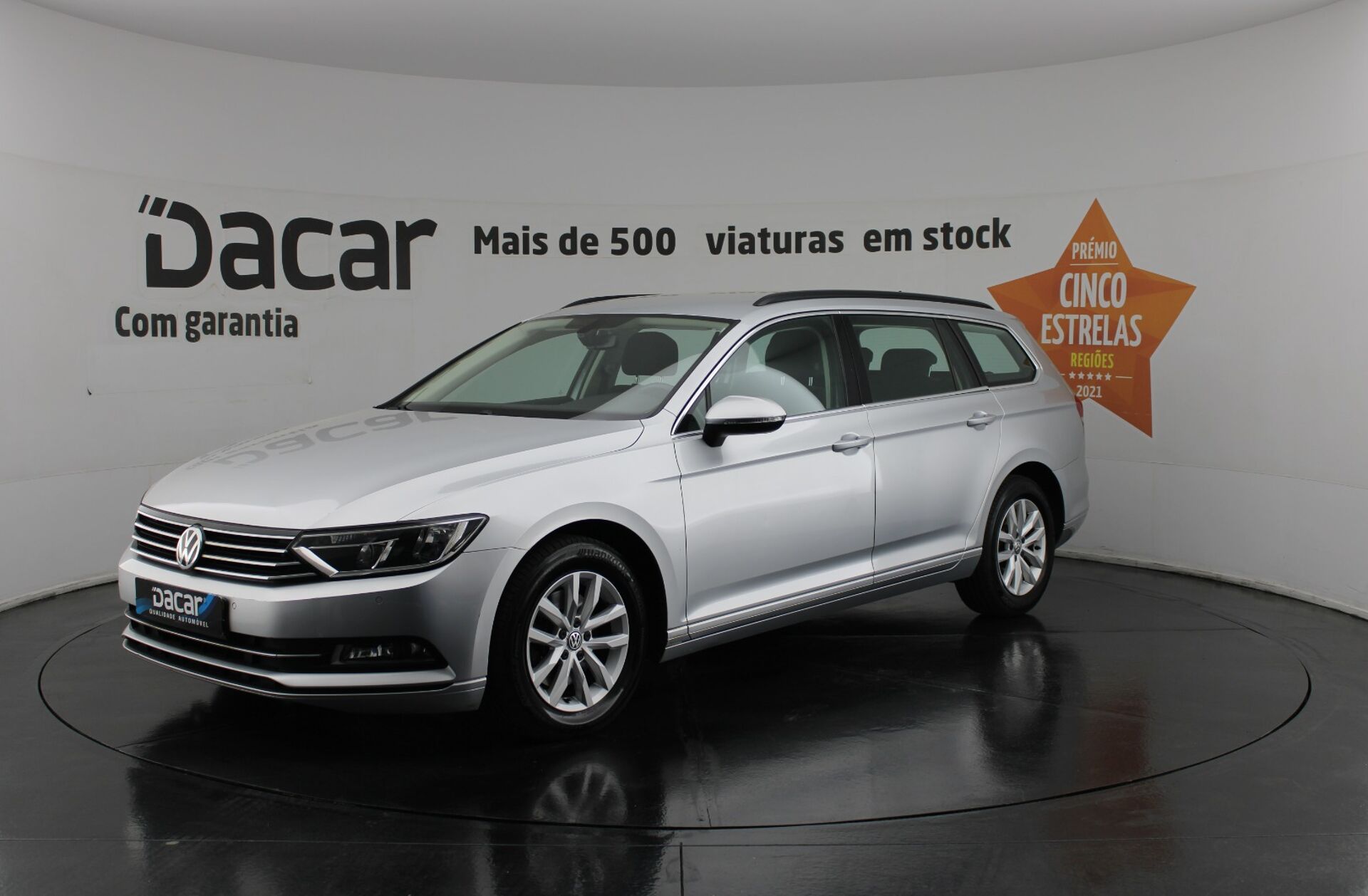 VOLKSWAGEN Passat 1.6 TDi Confortline