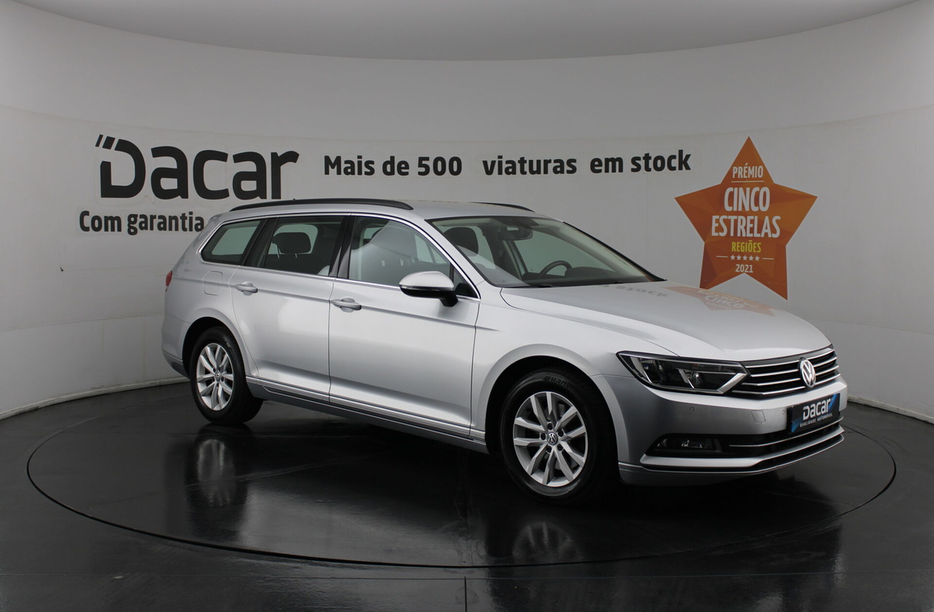 VOLKSWAGEN Passat 1.6 TDi Confortline