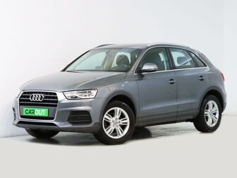 AUDI Q3 2.0 TDI Design