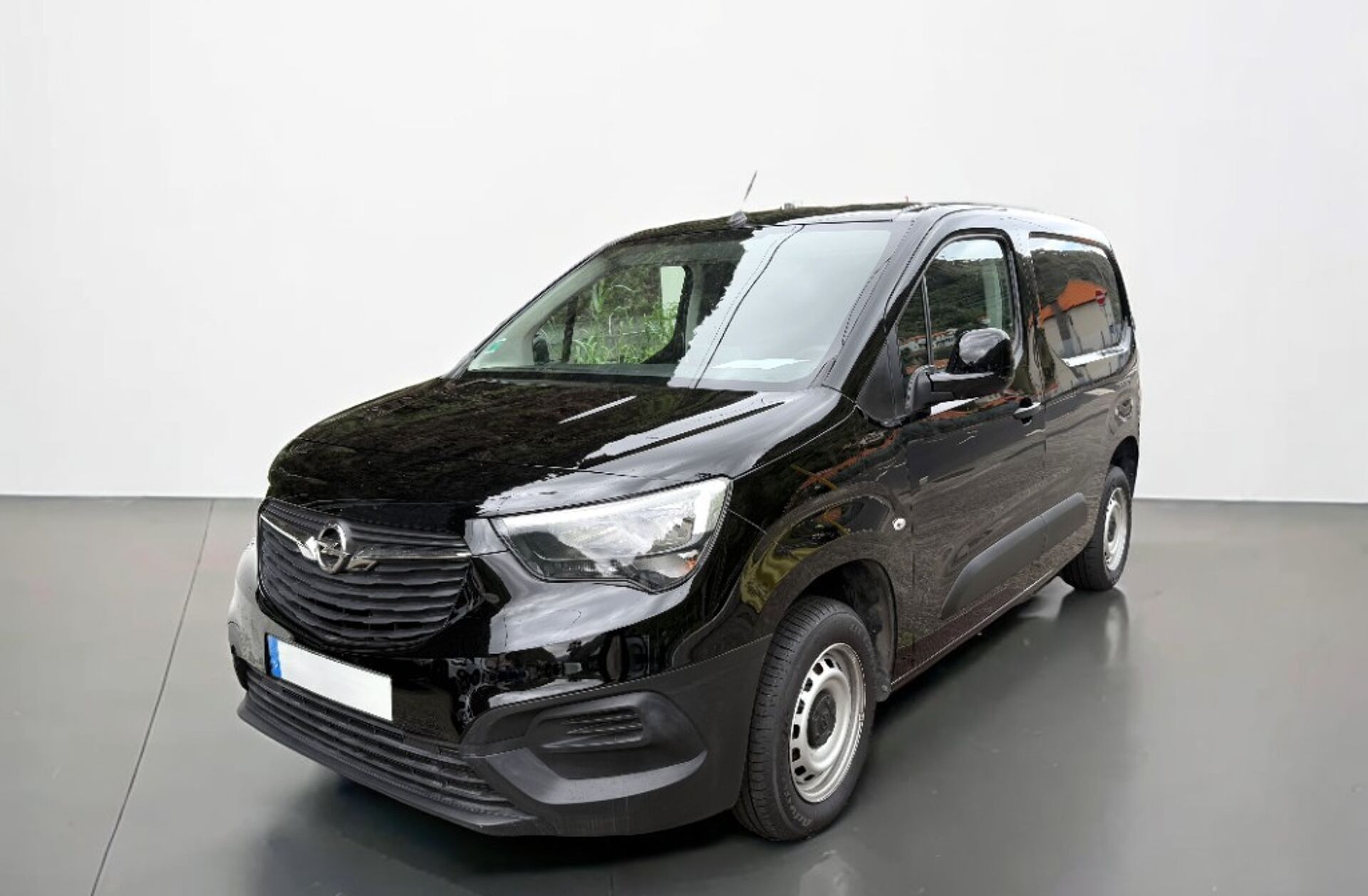 OPEL Combo 1.5 CDTi L1H1 Enjoy