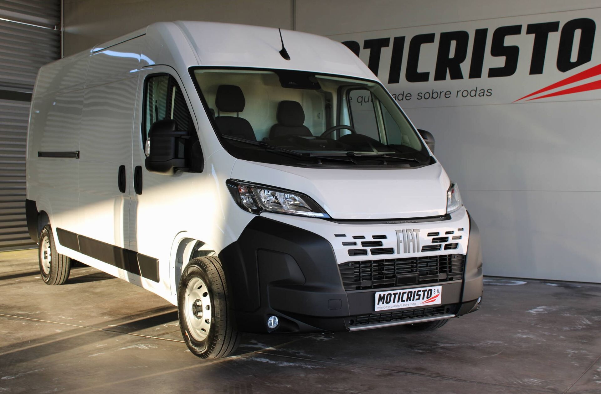 FIAT Ducato 33 2.2 M-Jet MH2