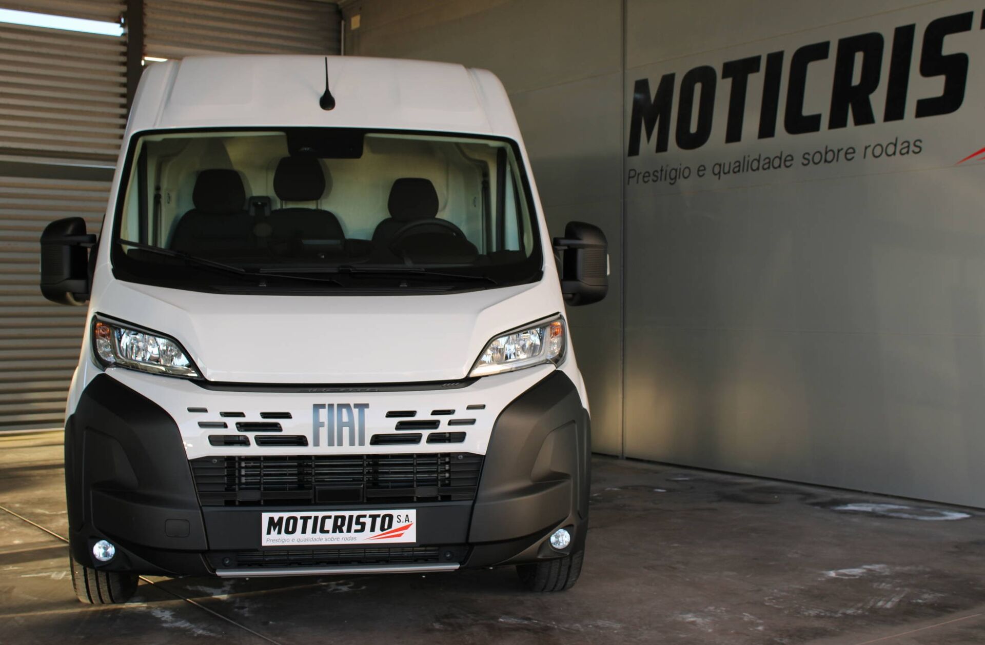 FIAT Ducato 33 2.2 M-Jet MH2