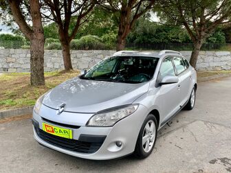 RENAULT Mégane 1.5  DCI