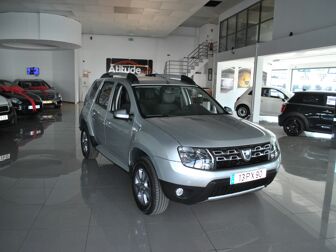 DACIA Duster 1.5 dCi Prestige