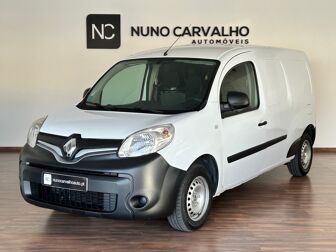 RENAULT Kangoo 1.5 dCi Maxi Business S/S 3L