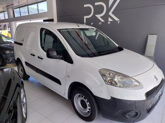 PEUGEOT Partner 1.6 e-HDi Confort