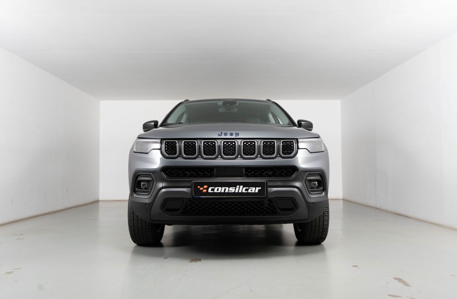 JEEP Compass 1.3 TG 4Xe Trailhawk