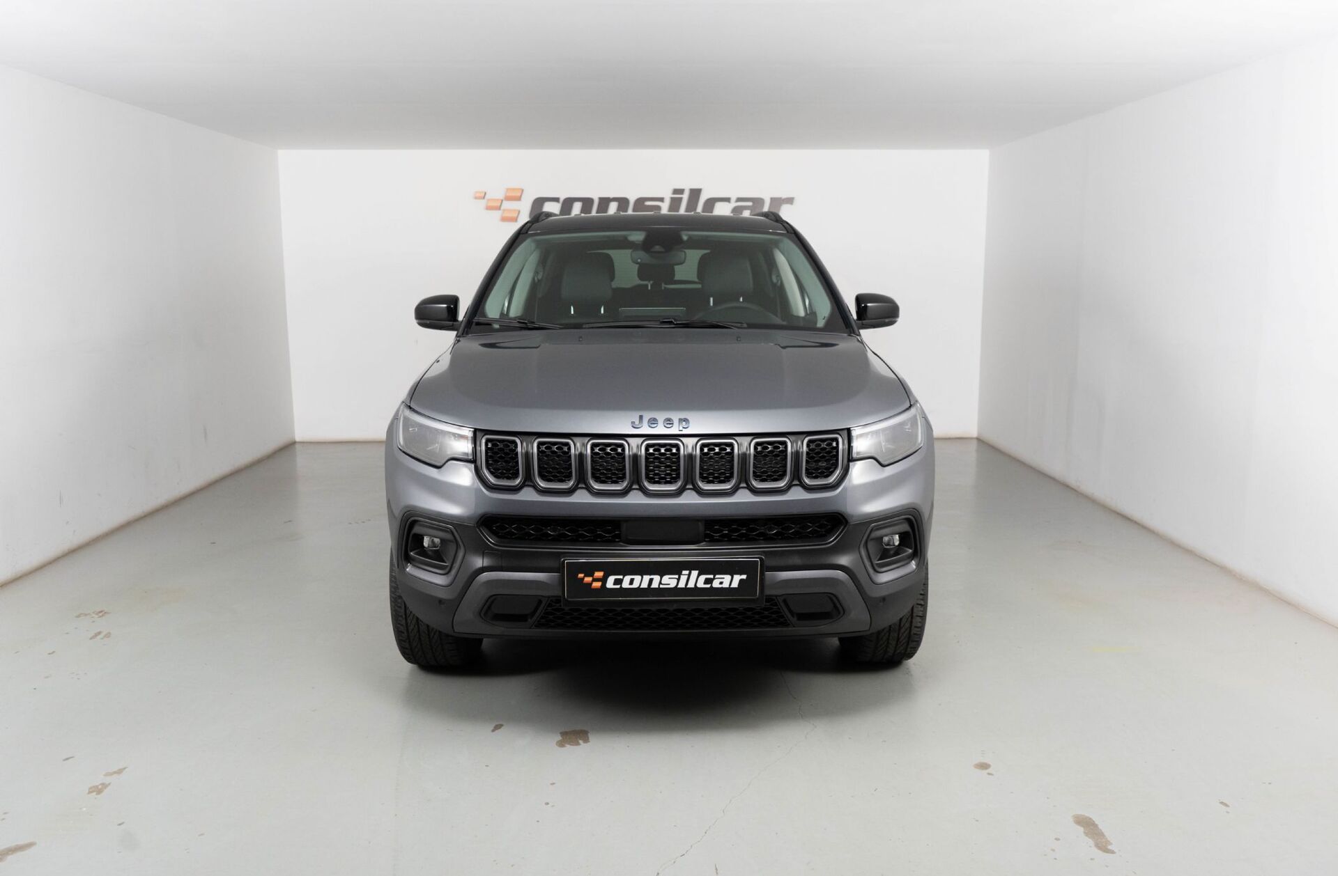 JEEP Compass 1.3 TG 4Xe Trailhawk