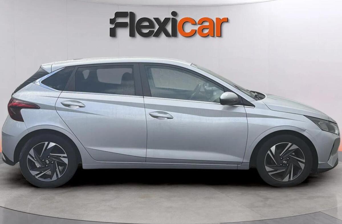 HYUNDAI i20 1.2 Comfort