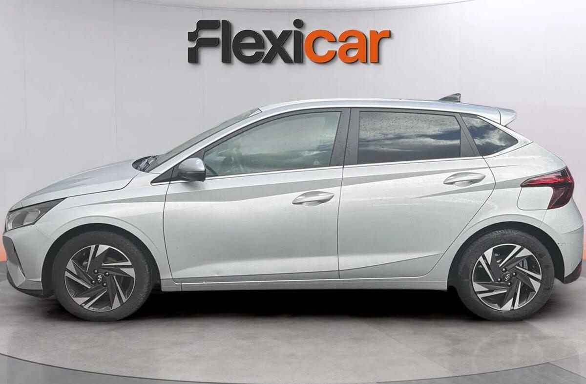 HYUNDAI i20 1.2 Comfort