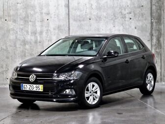 VOLKSWAGEN Polo 1.6 TDI Confortline