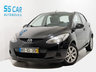 MAZDA 2 1.3 MZR Comfort