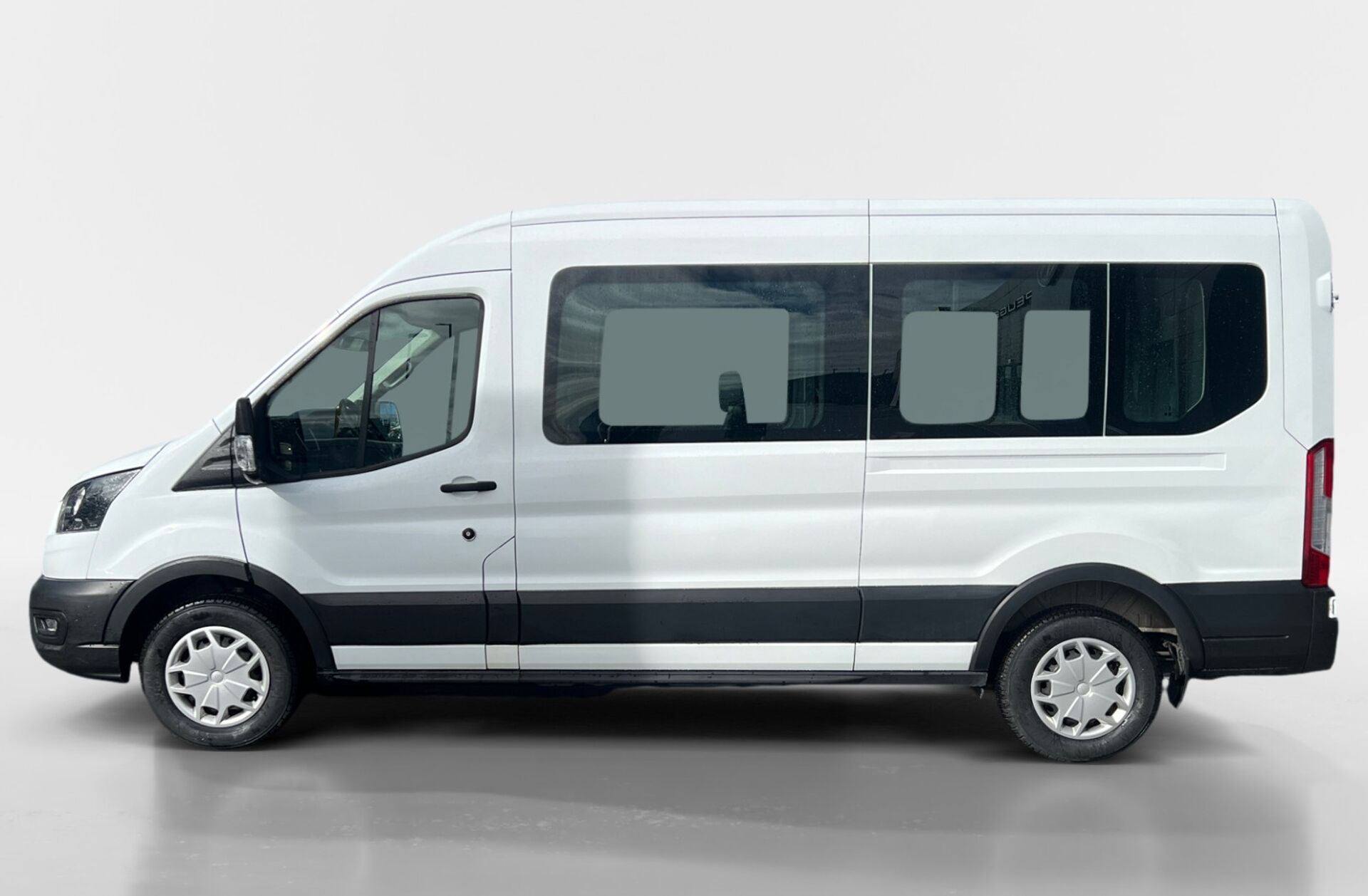 FORD Transit 350 L3 2.0 TDCi H2 Trend