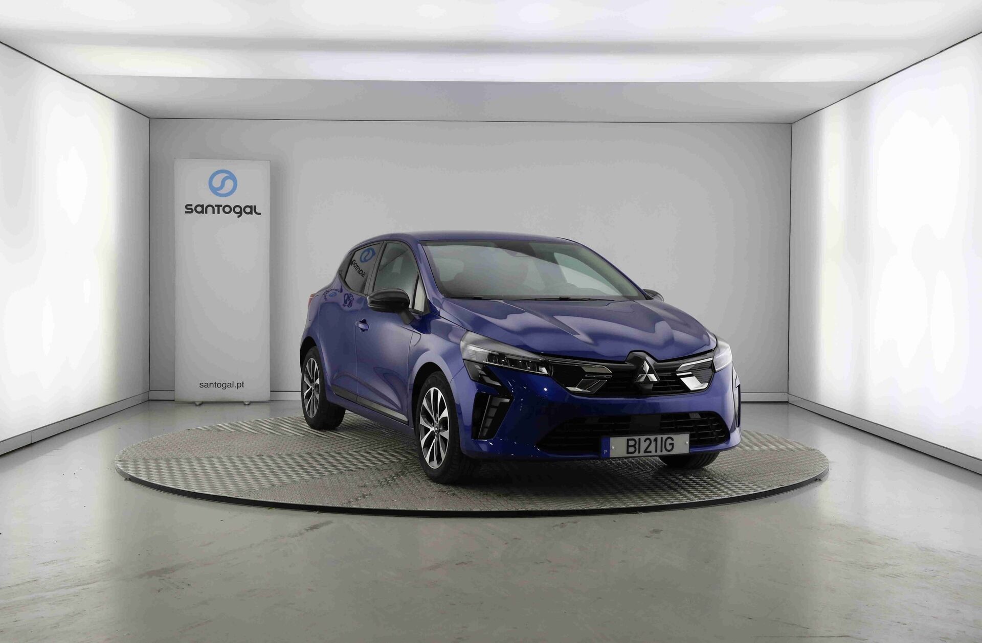 MITSUBISHI Colt 1.0 MPI-T Invite