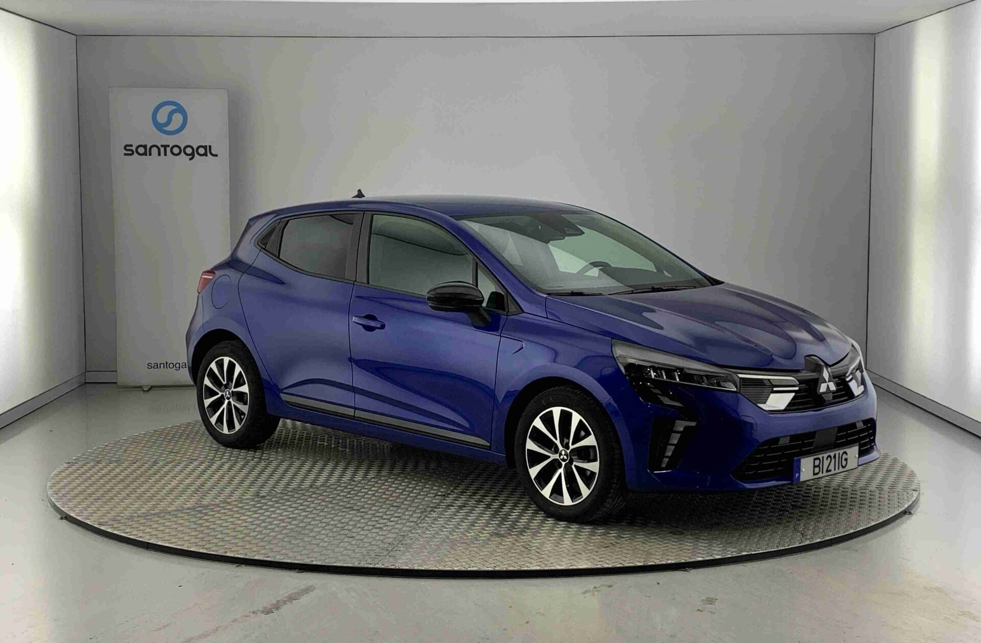 MITSUBISHI Colt 1.0 MPI-T Invite