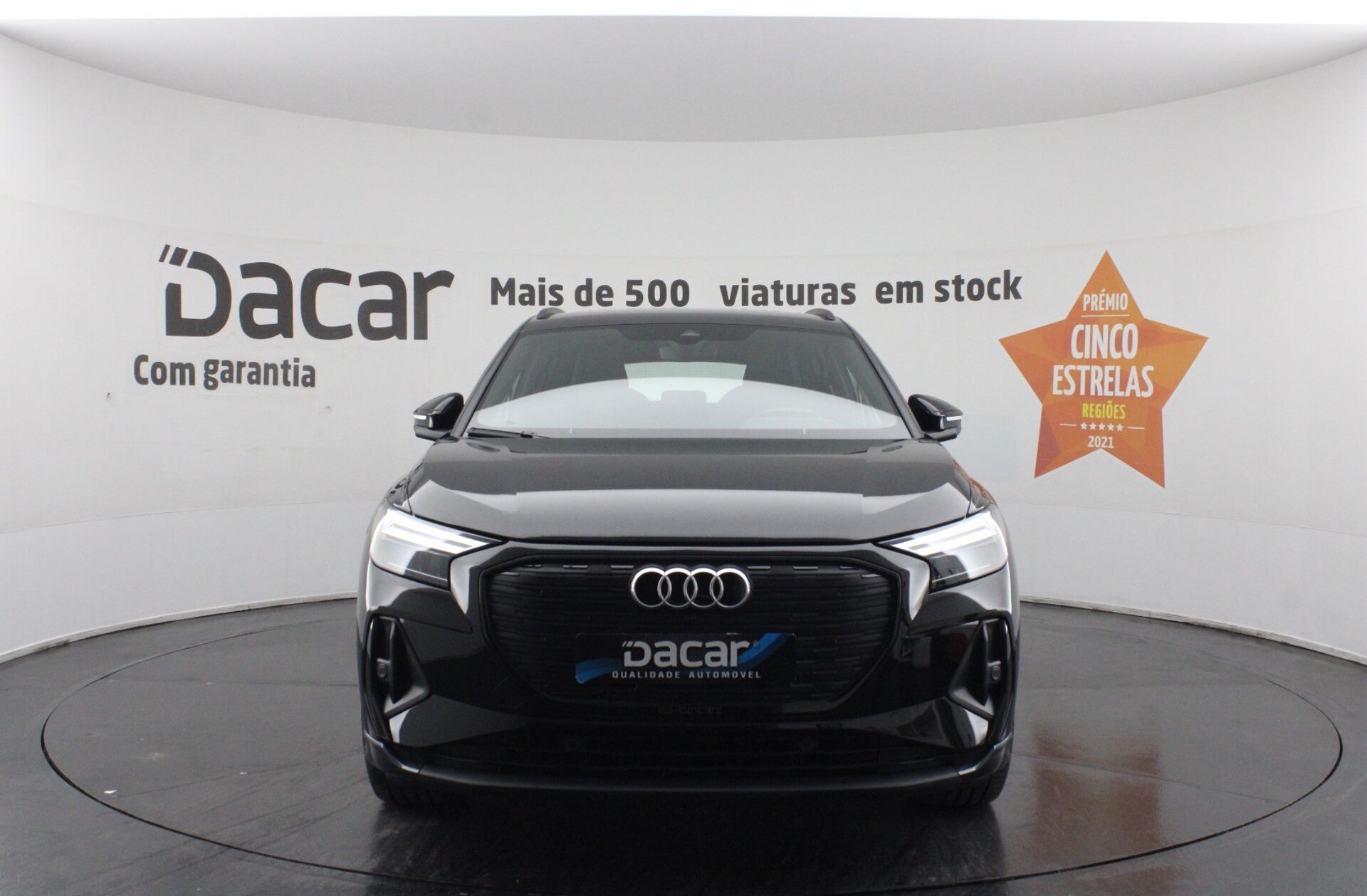 AUDI Q4 SB 40 82 kWh