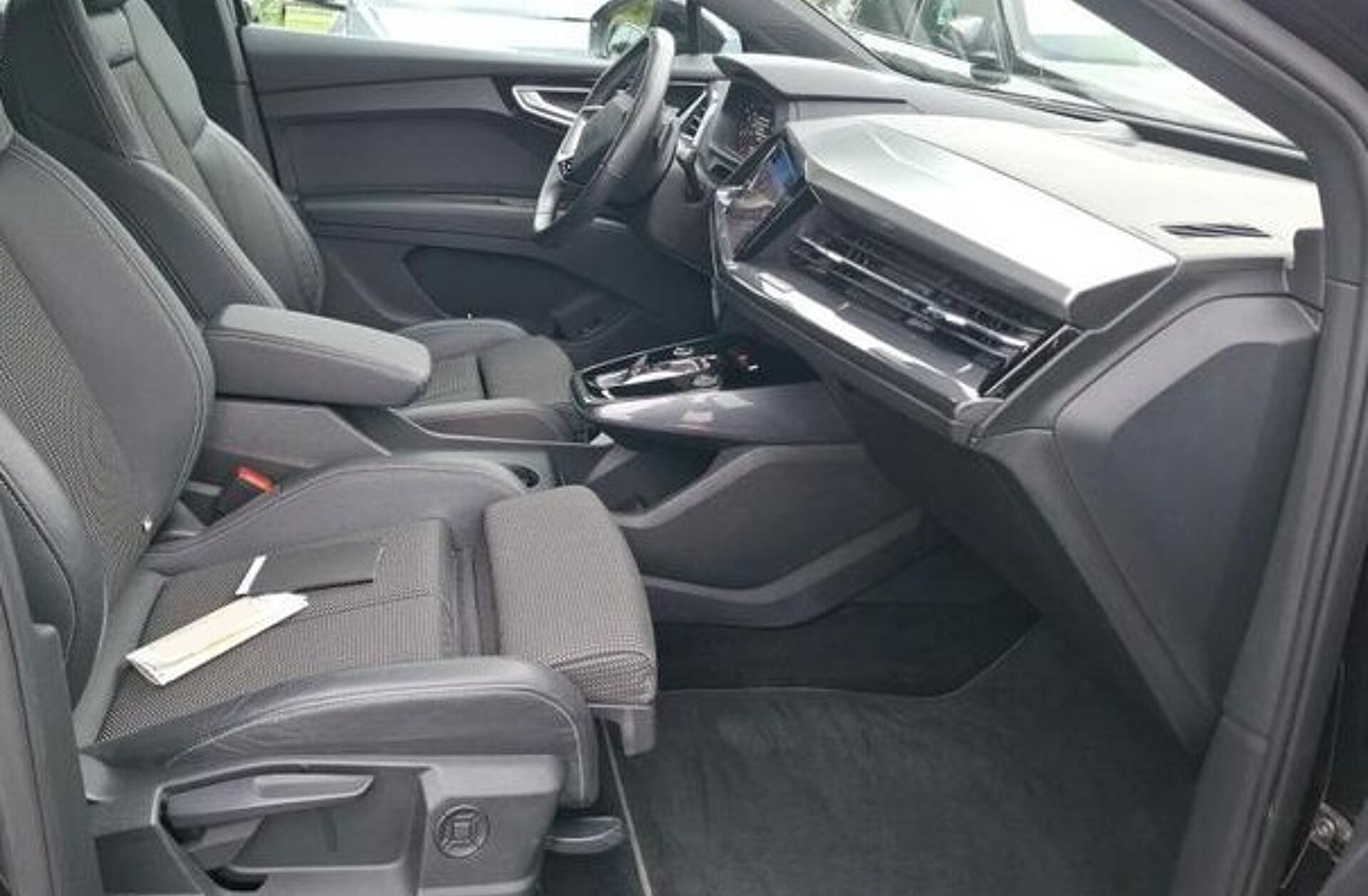 AUDI Q4 SB 40 82 kWh