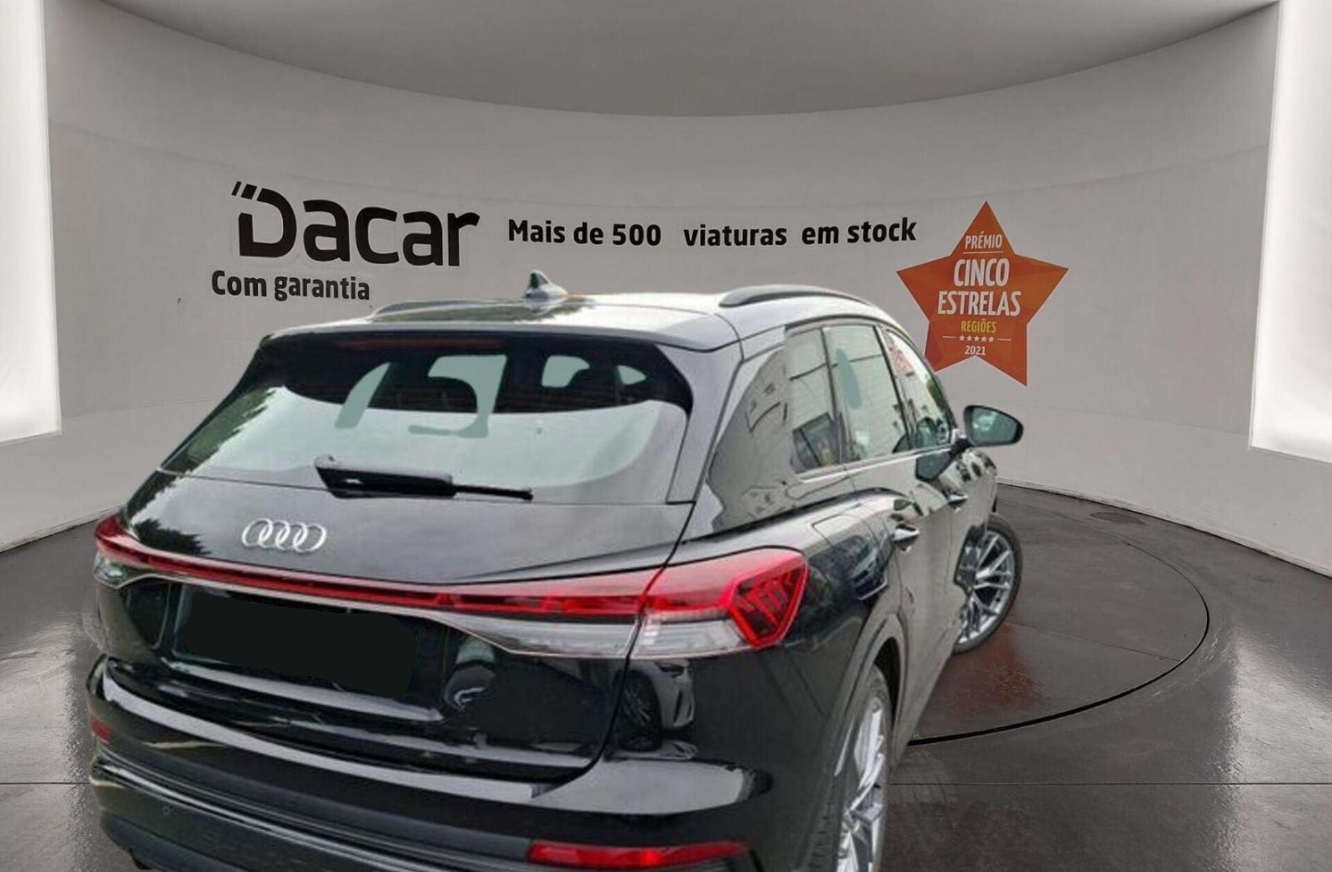 AUDI Q4 SB 40 82 kWh