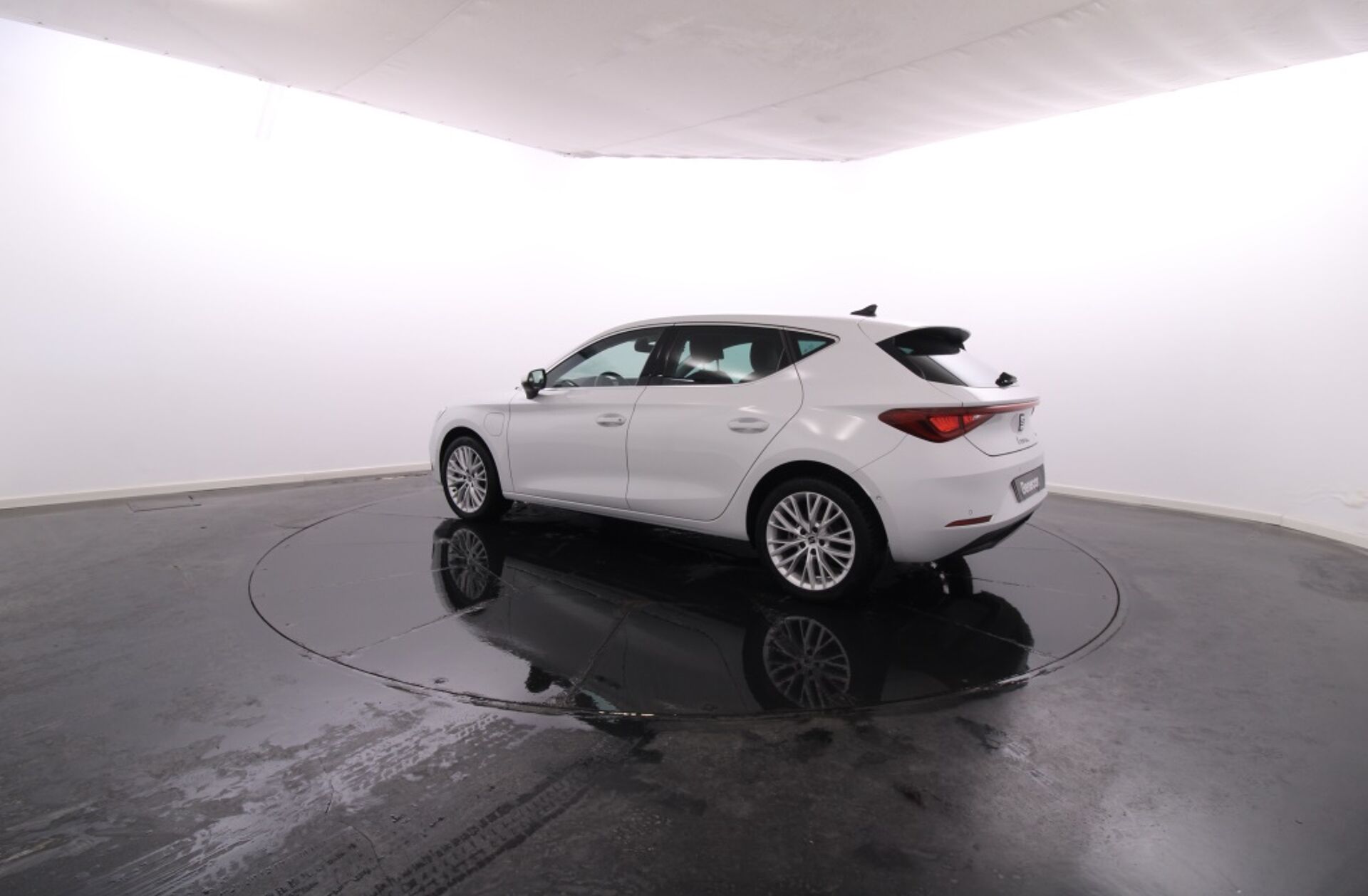 SEAT Leon 1.4 e-Hybrid FR DSG