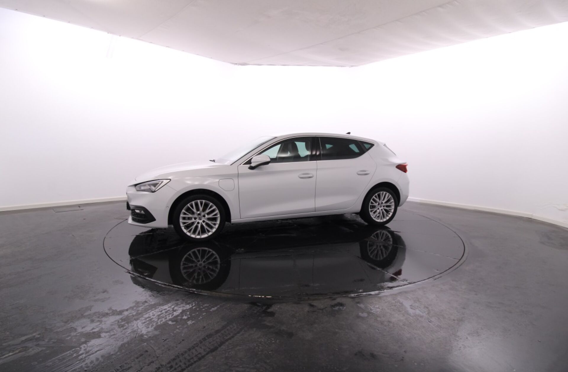 SEAT Leon 1.4 e-Hybrid FR DSG