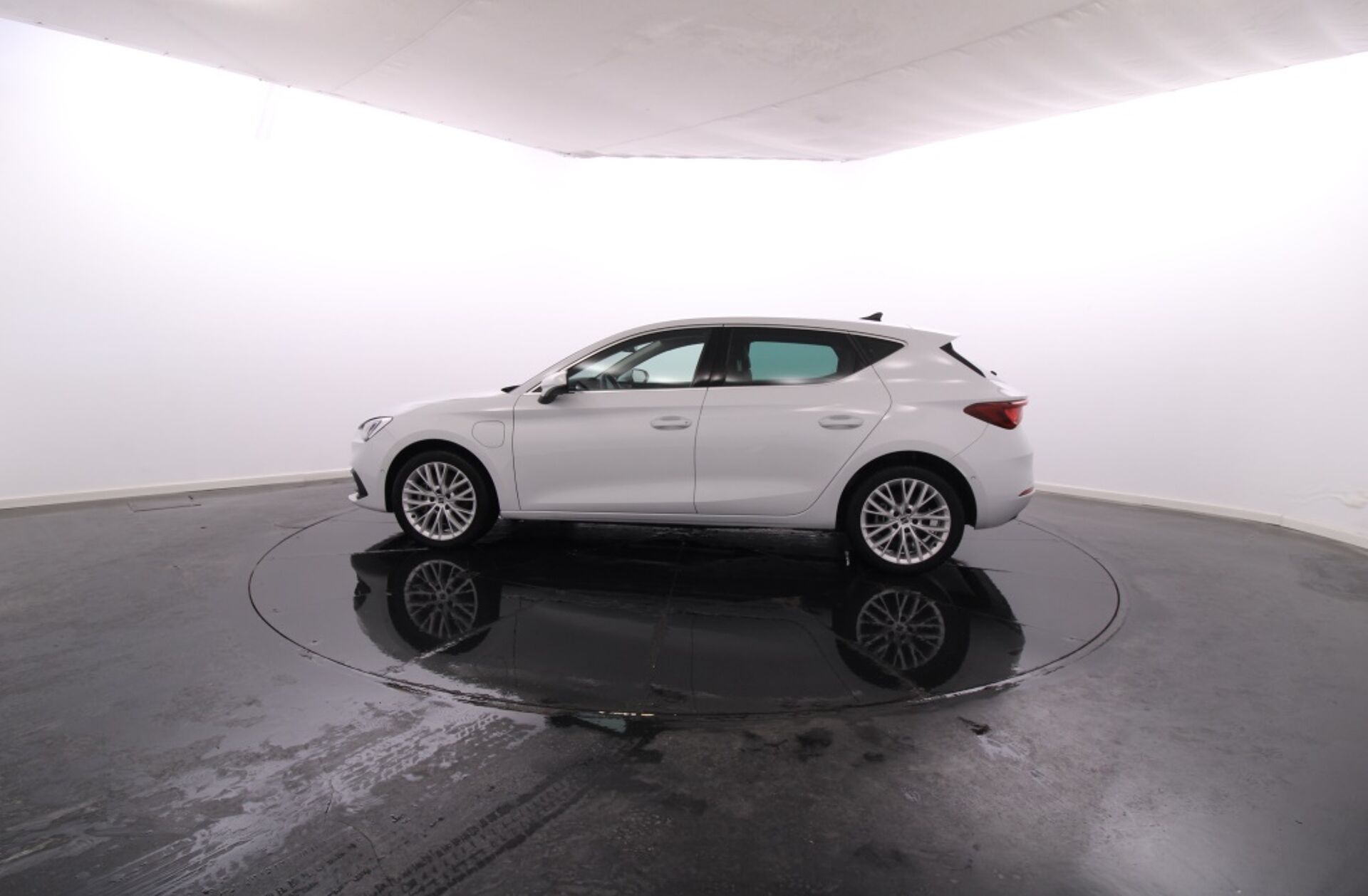 SEAT Leon 1.4 e-Hybrid FR DSG