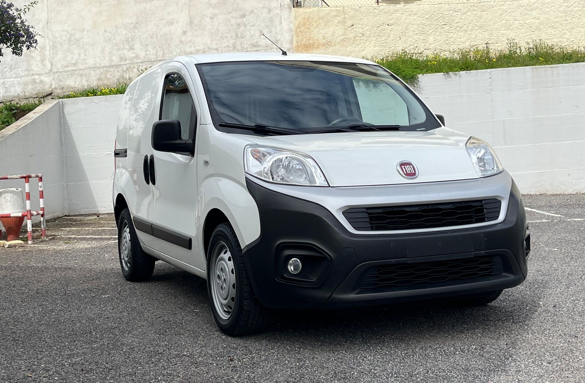 FIAT Fiorino 1.3 M-jet