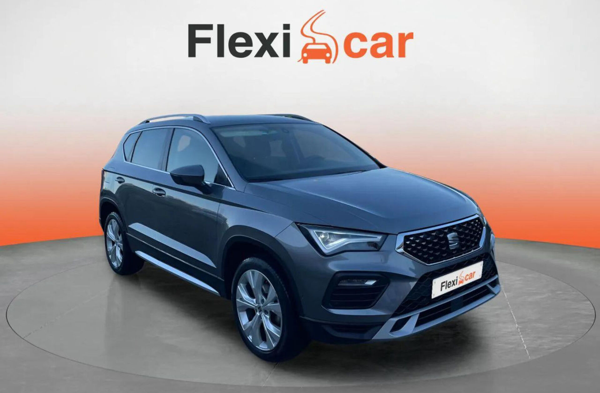 SEAT Ateca 1.5 TSI Xperience DSG