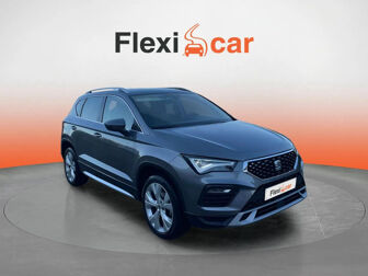 SEAT Ateca 1.5 TSI Xperience DSG