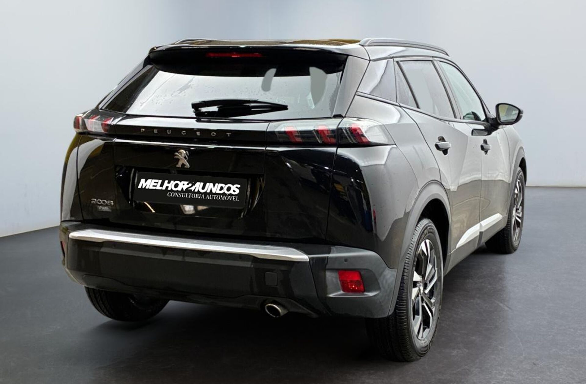 PEUGEOT 2008 1.5 BlueHDi Allure Pack