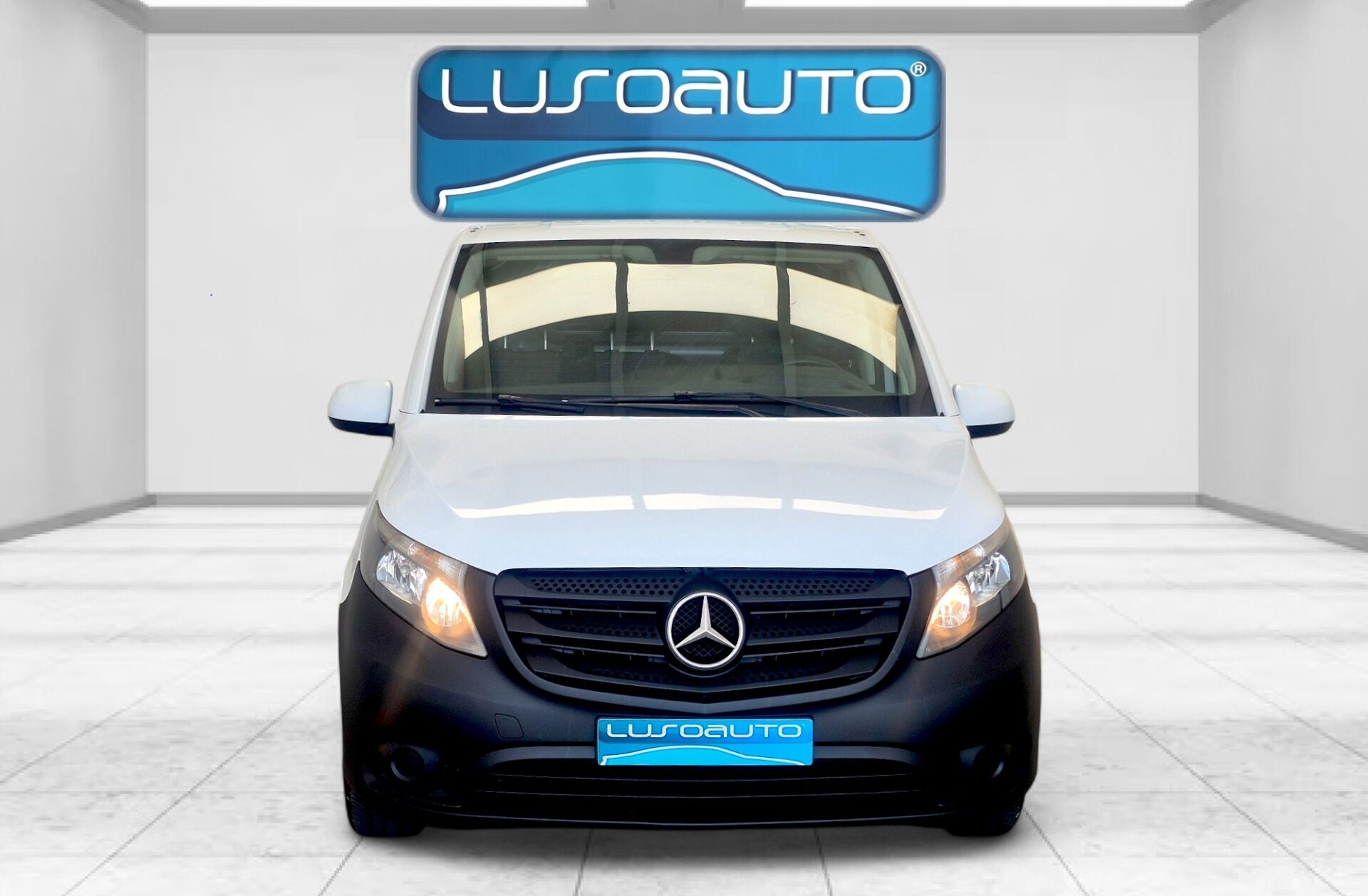 MERCEDES Vito 111 CDi/32 Pro