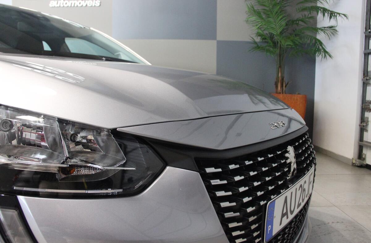 PEUGEOT 208 1.2 PureTech Active Pack