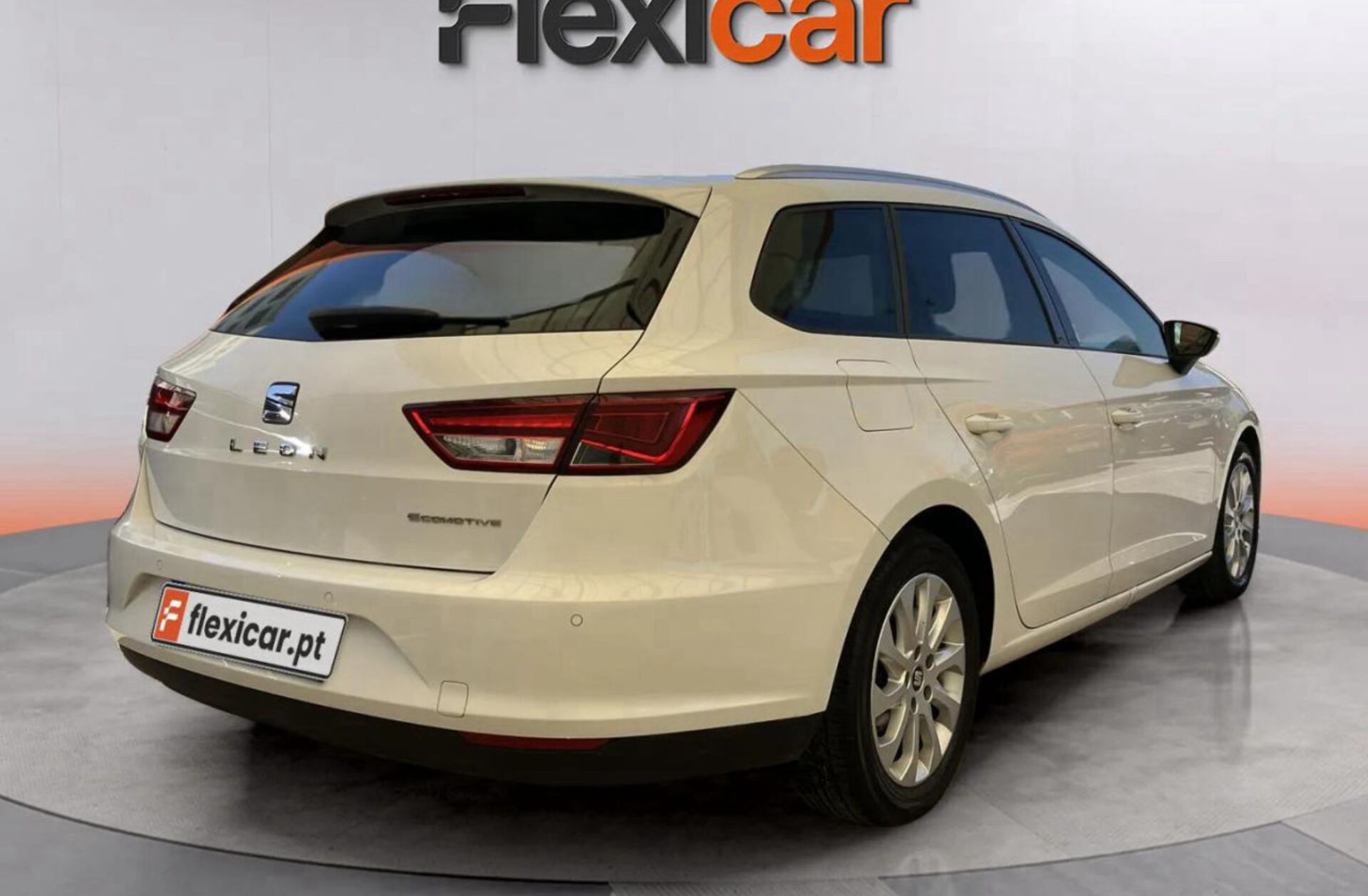 SEAT Leon ST 1.6 TDI Style S/S