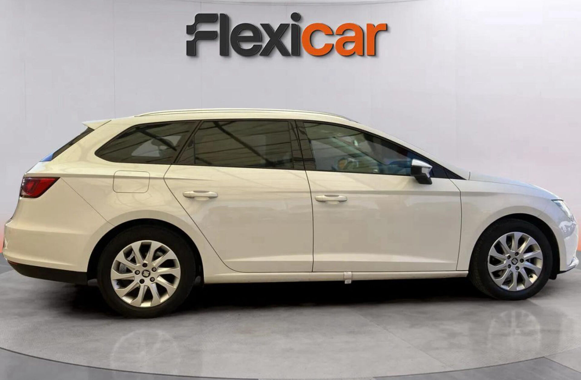 SEAT Leon ST 1.6 TDI Style S/S