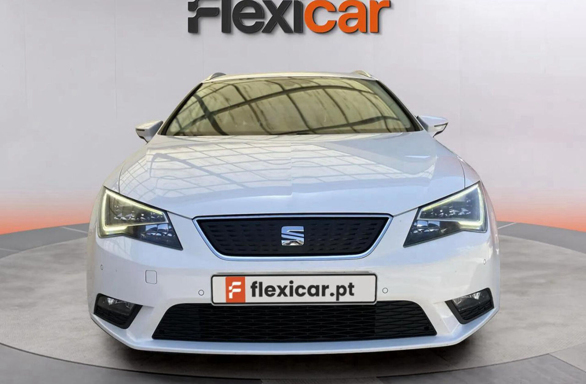 SEAT Leon ST 1.6 TDI Style S/S
