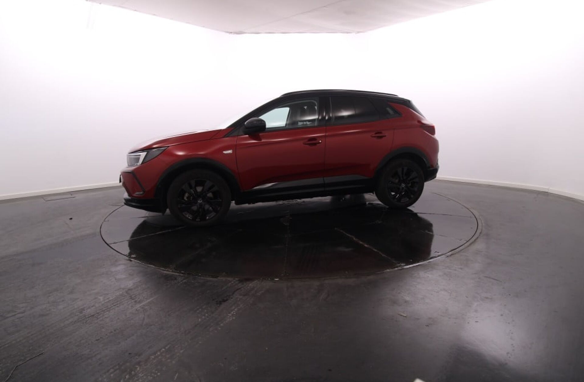 OPEL Grandland 1.5 CDTI GS AT