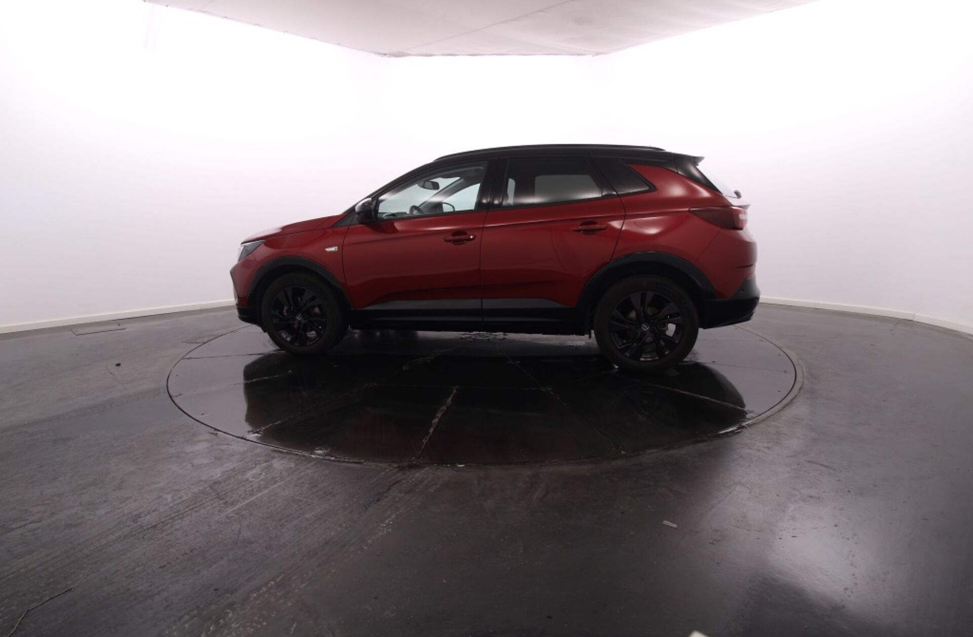 OPEL Grandland 1.5 CDTI GS AT