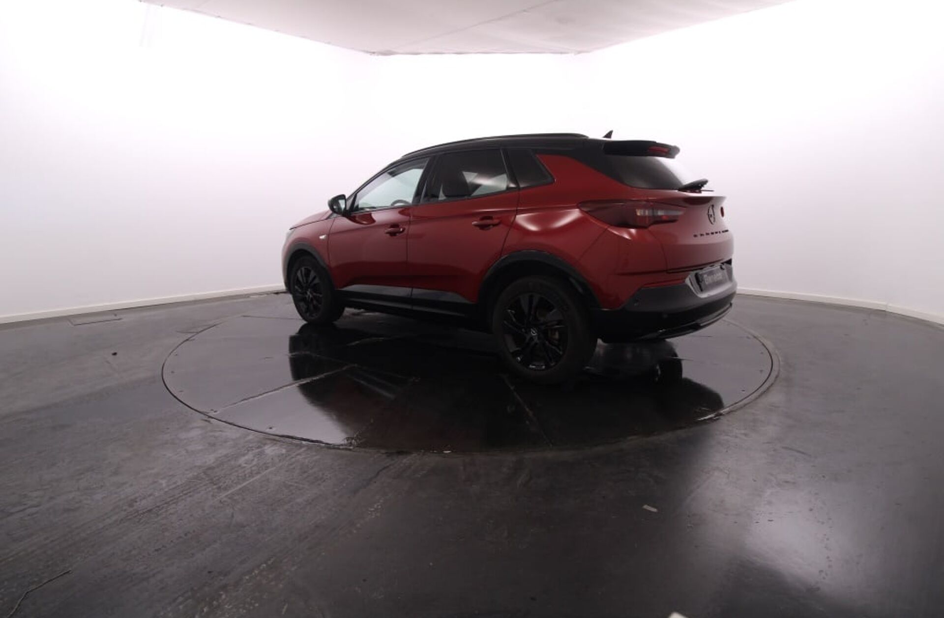 OPEL Grandland 1.5 CDTI GS AT