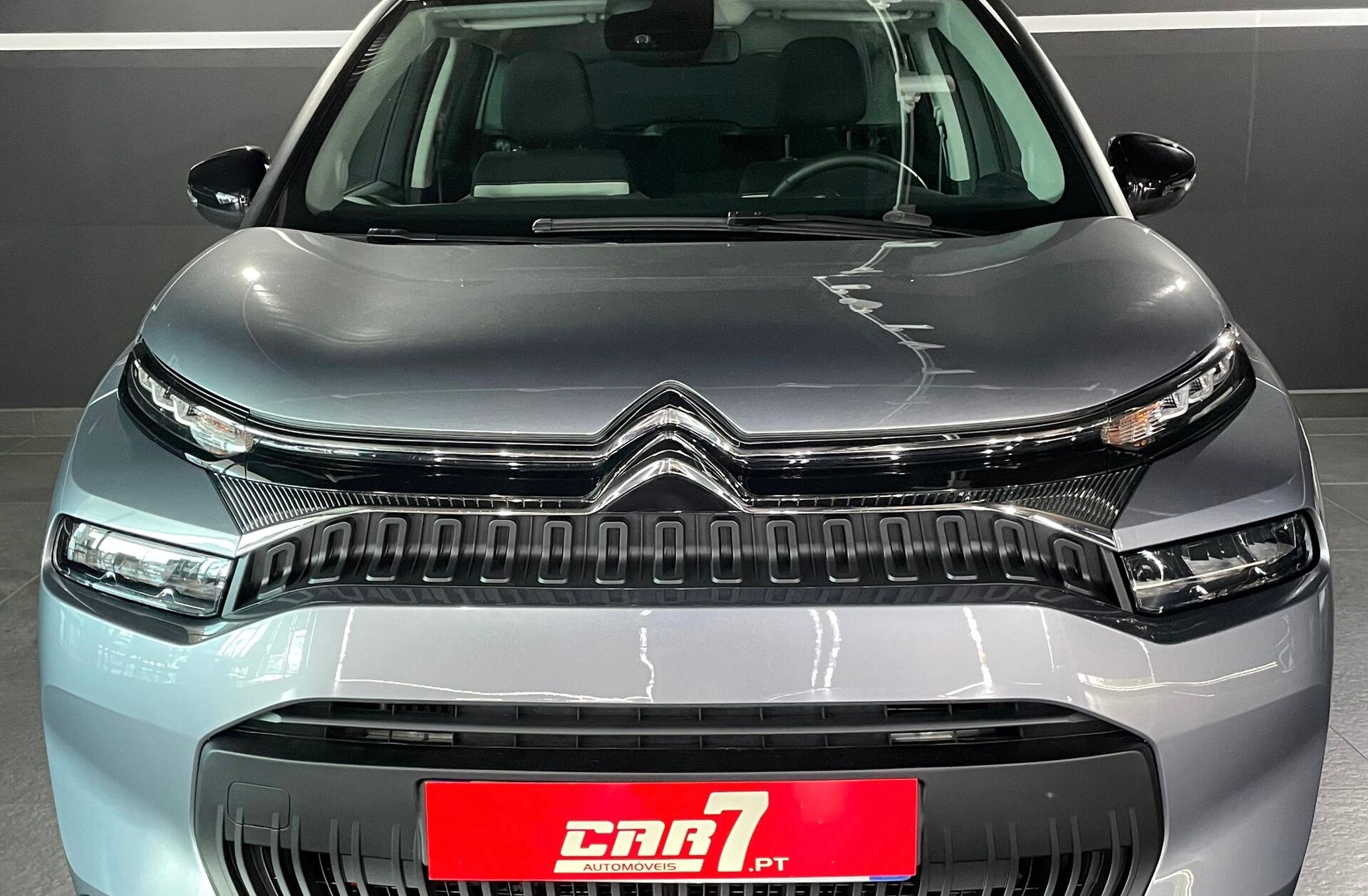CITROEN C3 Aircross 1.2 PureTech Plus