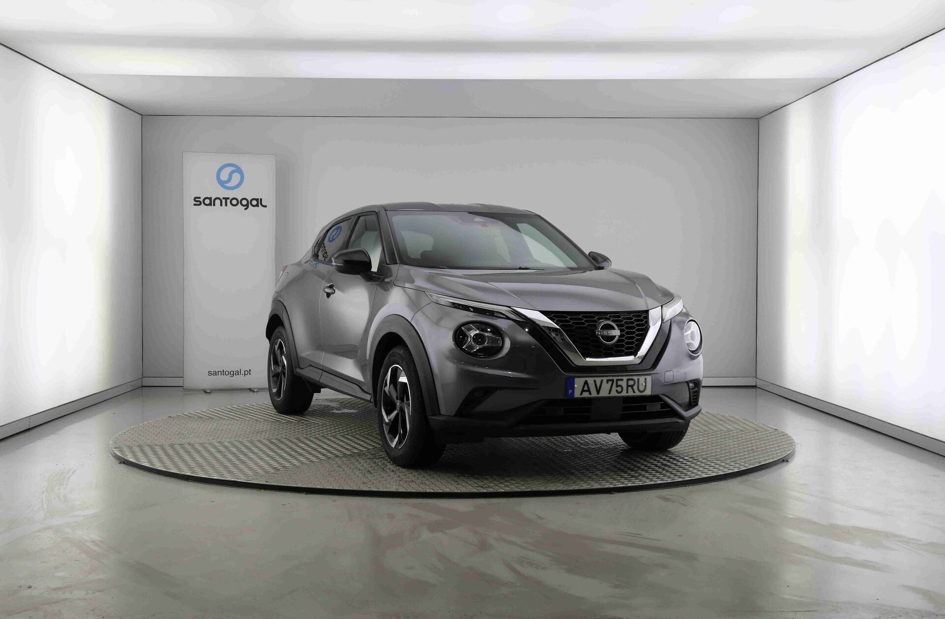 NISSAN Juke 1.0 DIG-T N-Connecta DCT