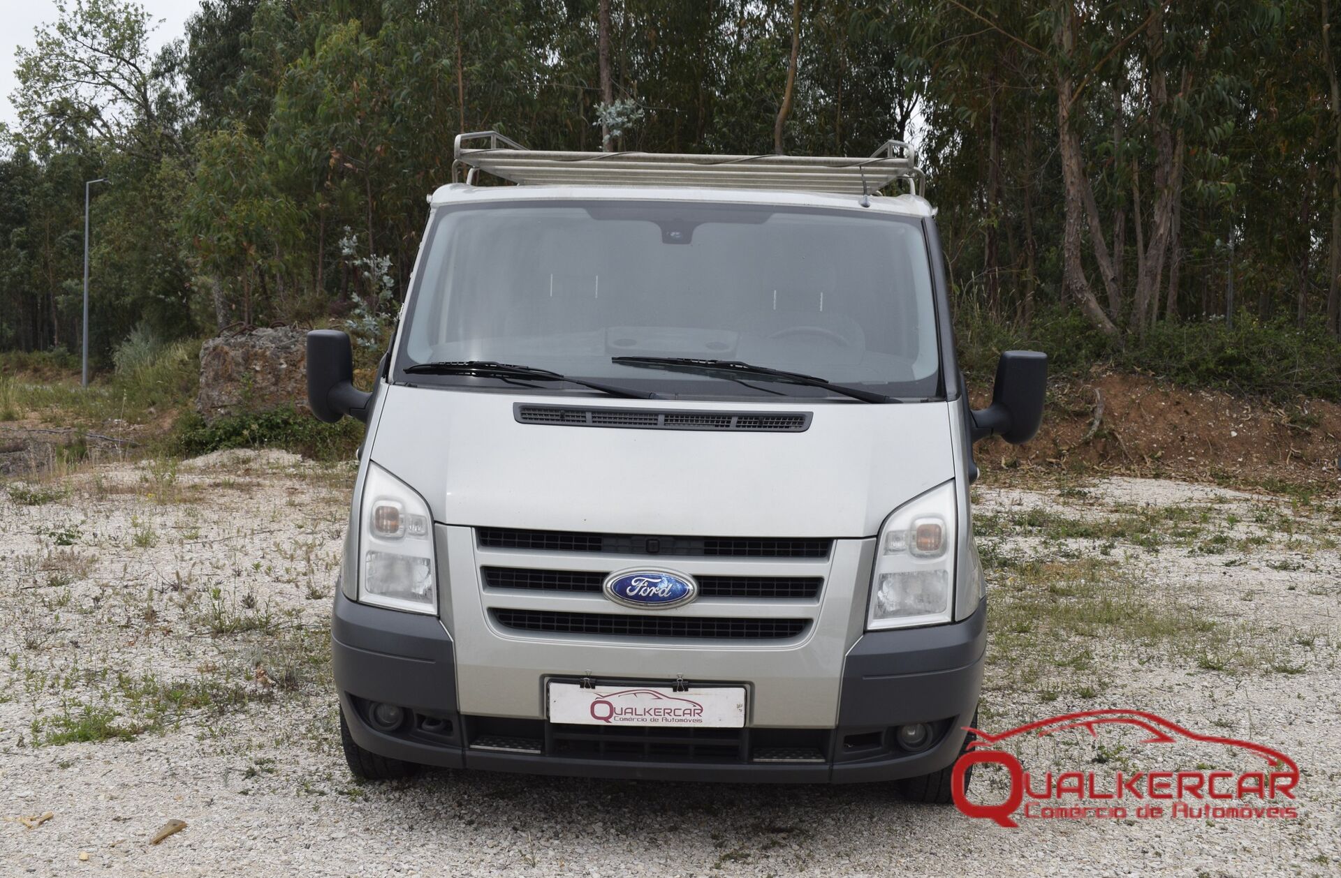 FORD Transit 260S 2.2 TDCi SportVan