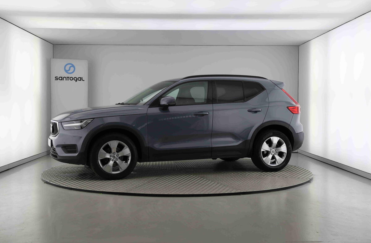 VOLVO XC40 1.5 T2 Essential Auto