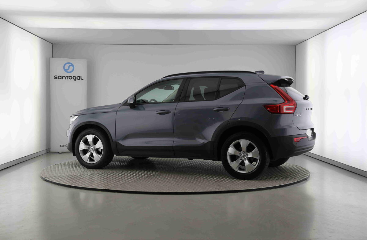 VOLVO XC40 1.5 T2 Essential Auto