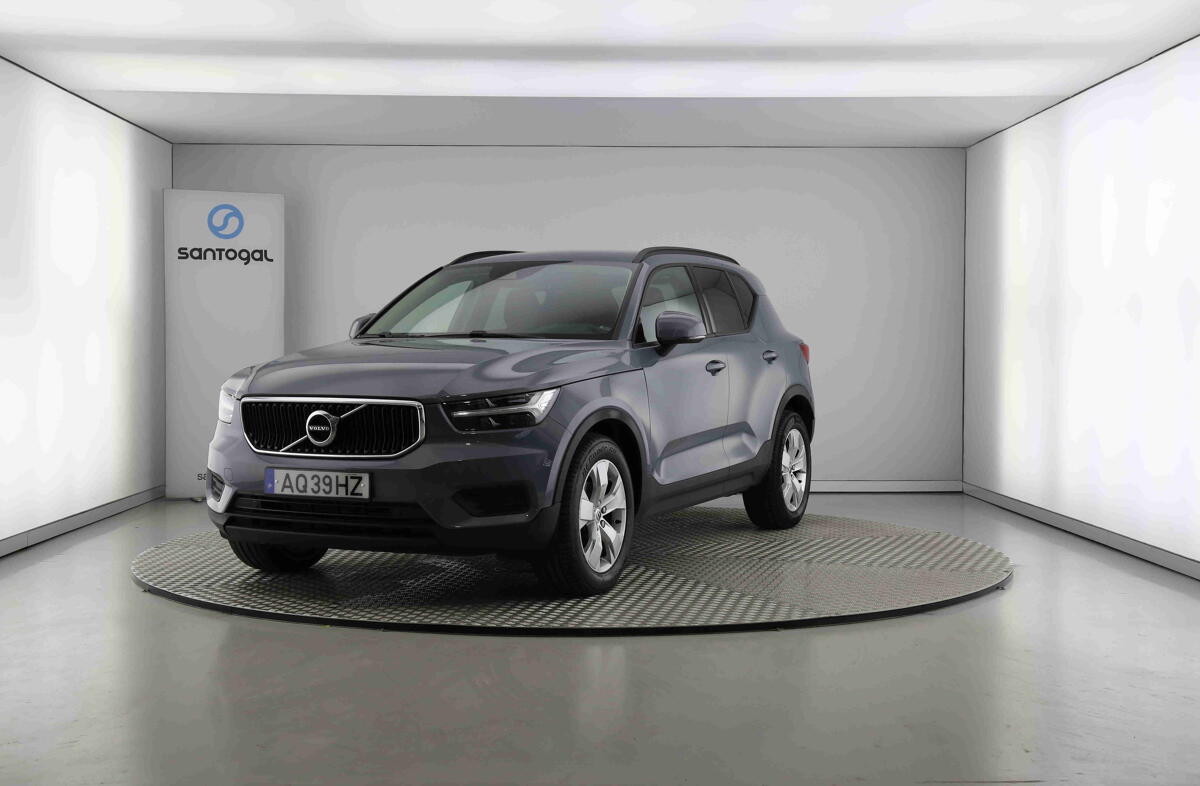 VOLVO XC40 1.5 T2 Essential Auto