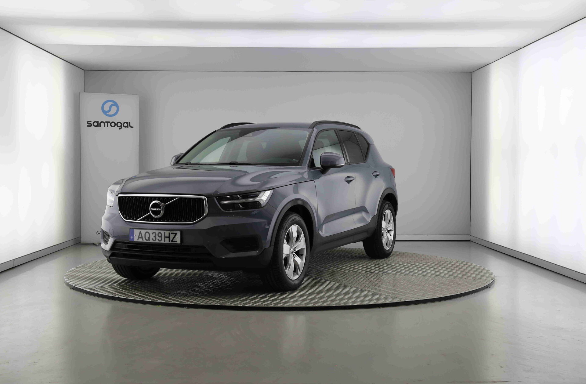 VOLVO XC40 1.5 T2 Essential Auto