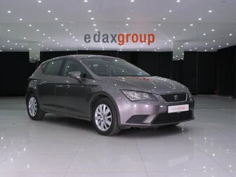 SEAT Leon 1.6 TDi Reference Ecomotive