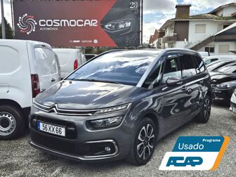 CITROEN C4 1.5 BlueHDI Feel