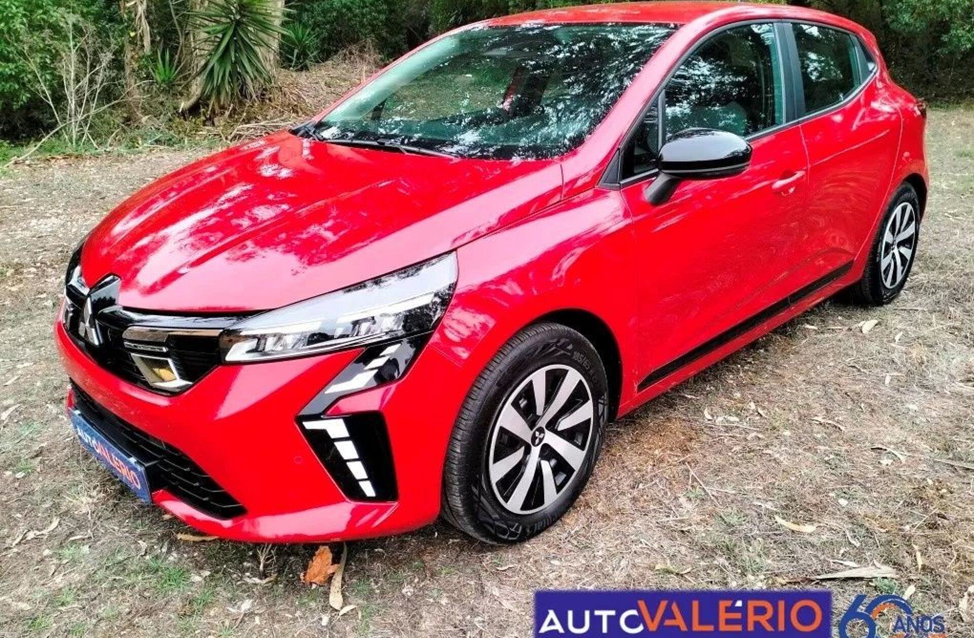 MITSUBISHI Colt 1.0 MPI Kyoto