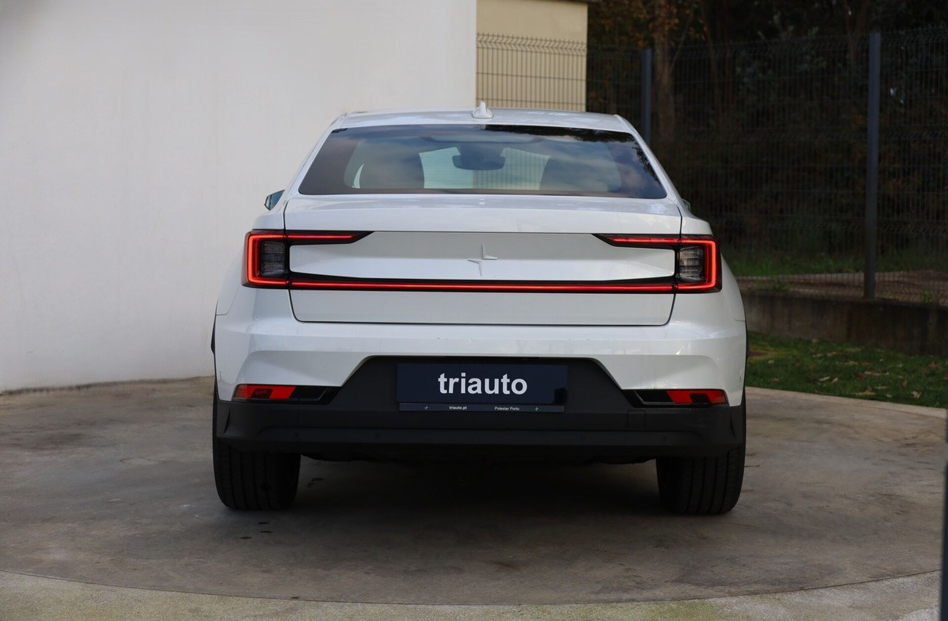 POLESTAR 2 Long Range 82 kWh